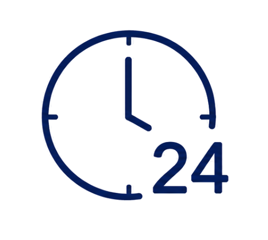 24-Hour Reporting
