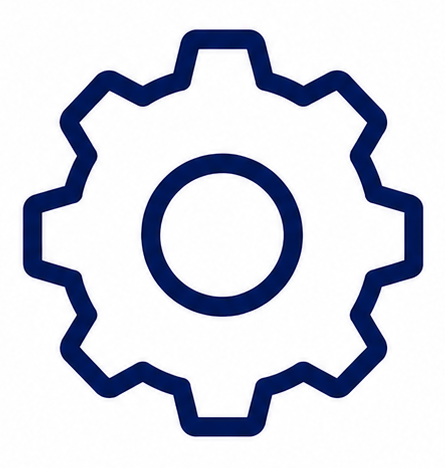 Turn-Key Solutions