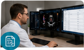 Reporting and Physician Interpretation