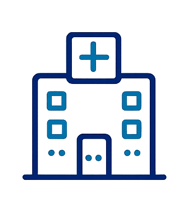 Hospitals
