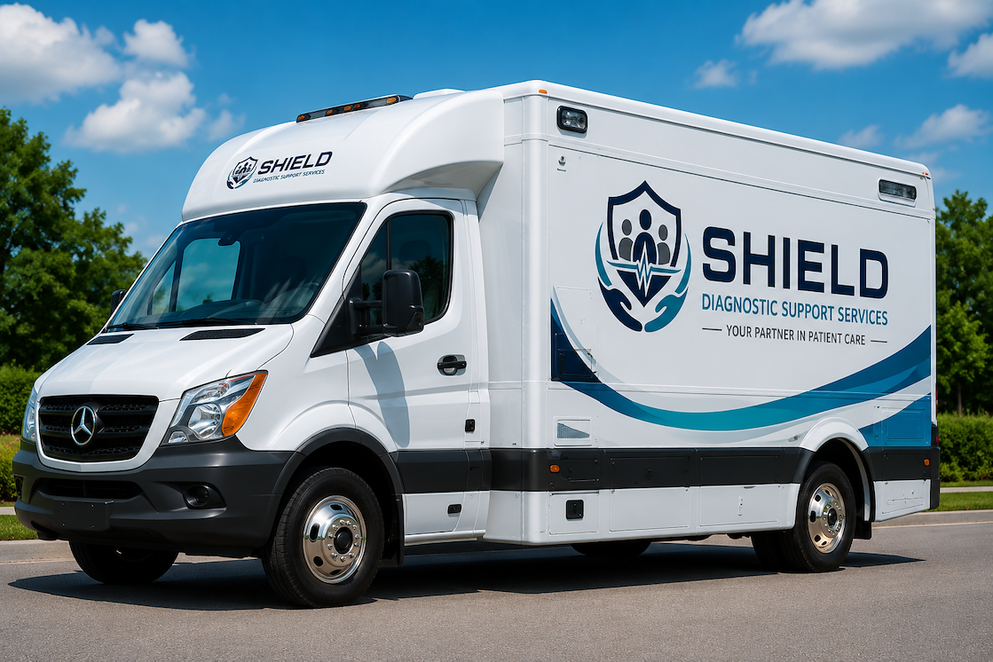 Mobile Imaging Clinics