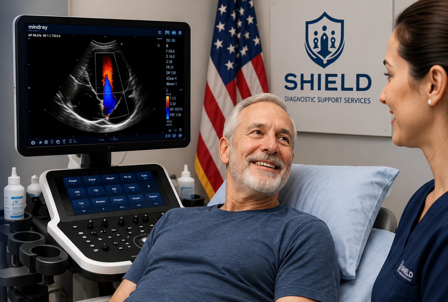 Premium Imaging Systems