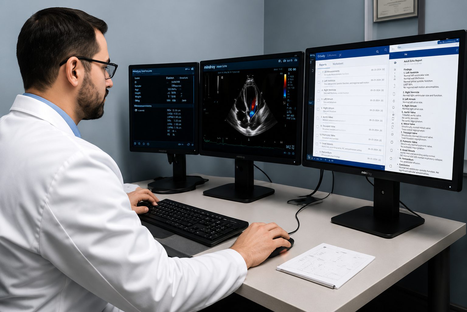 Premium Imaging Systems